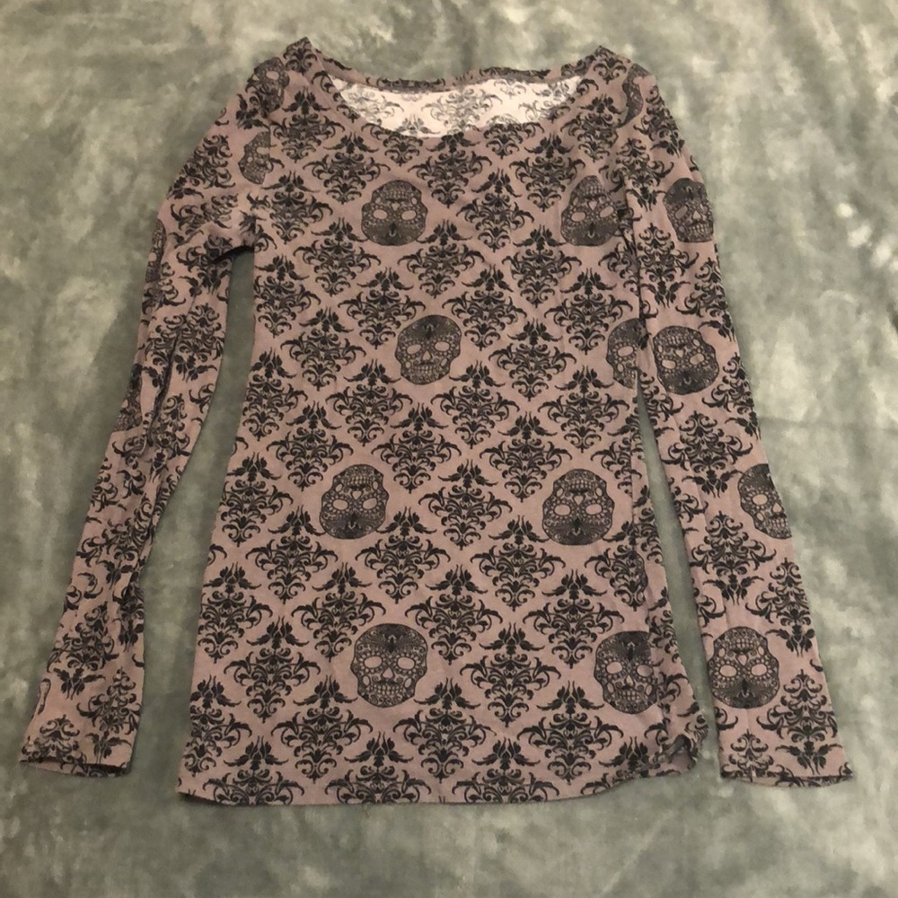 Two Rue21 Tops - Picture 6 of 9